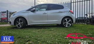 Peugeot 208 1.2 PureTech Première
