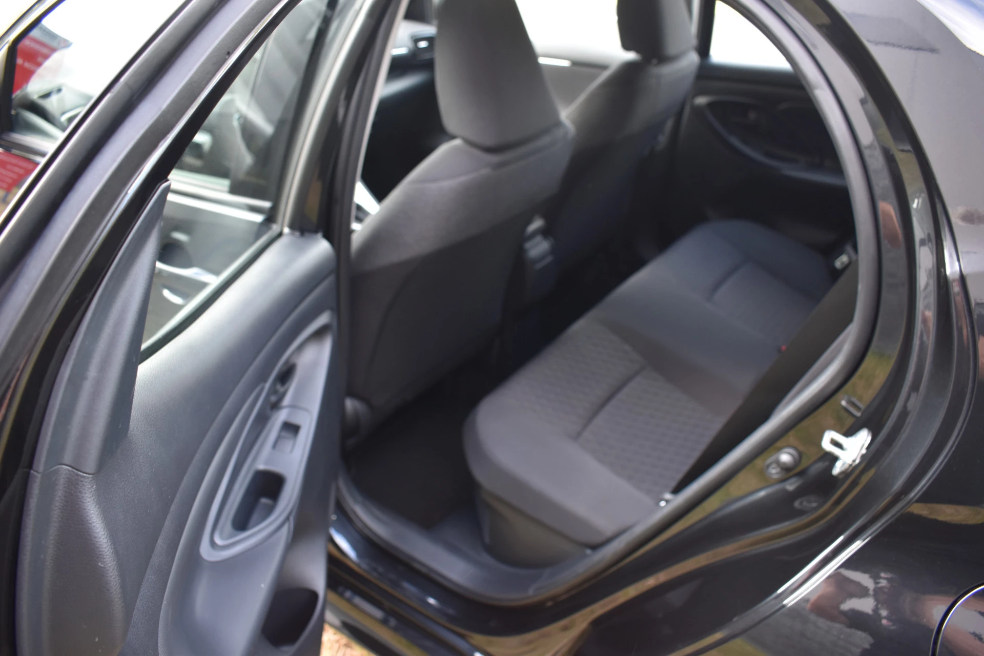 Hoofdafbeelding Mazda 2 Hybrid