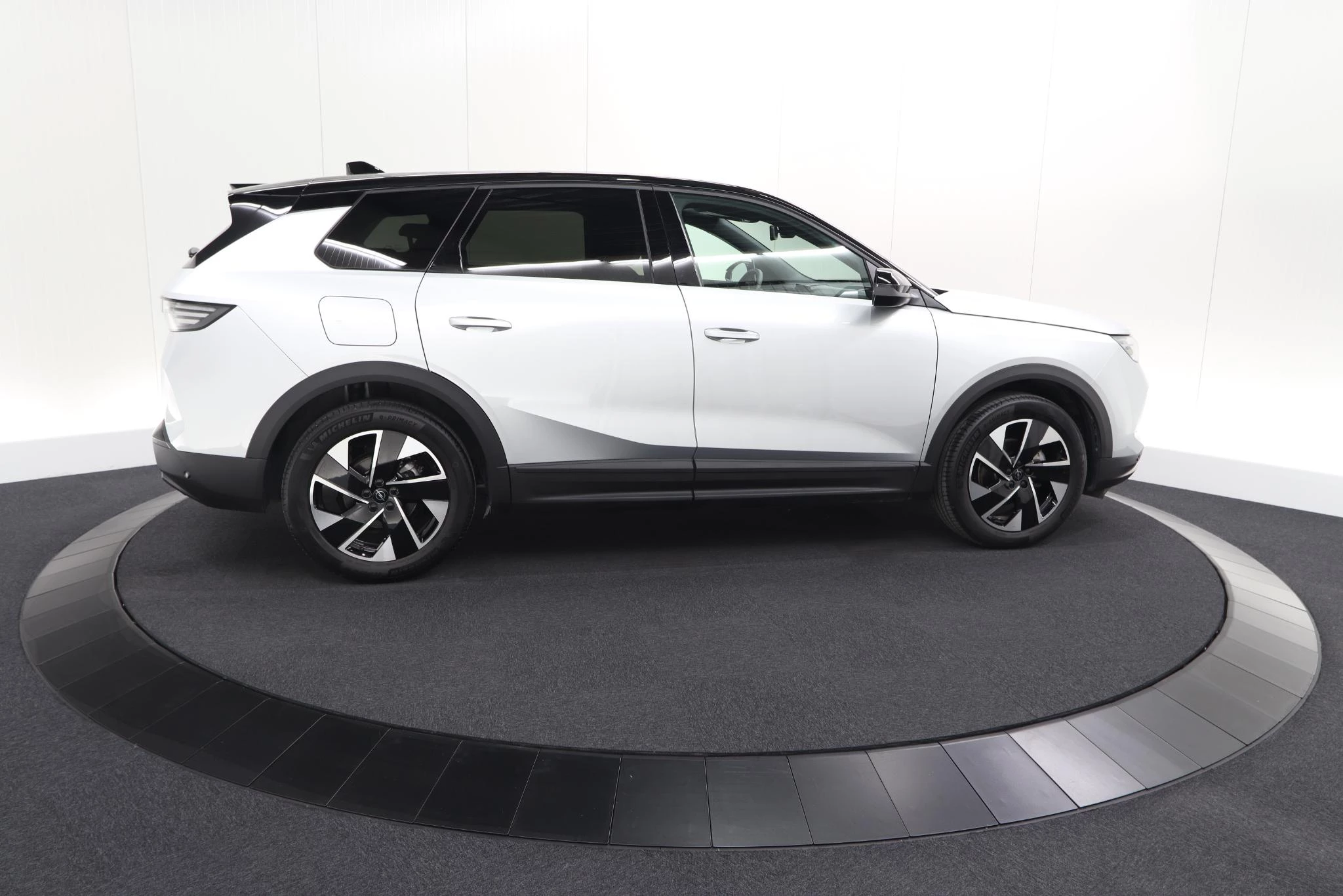 Hoofdafbeelding Opel Grandland