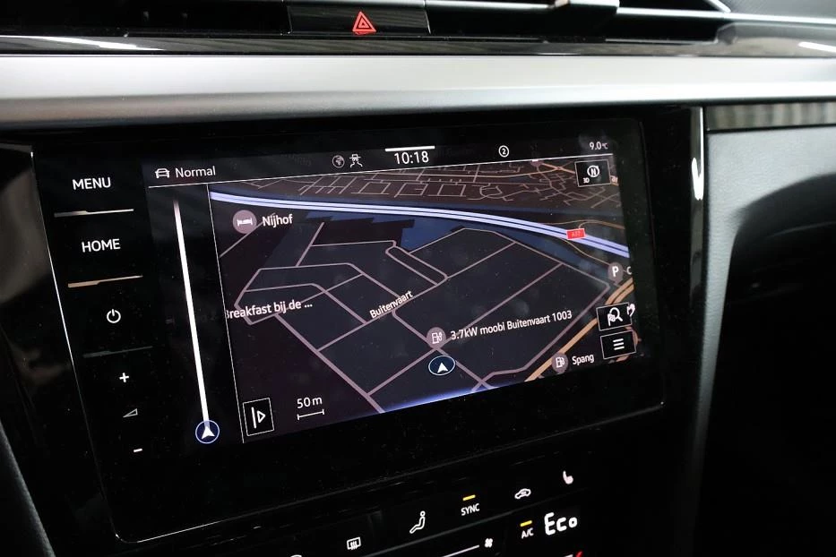 Hoofdafbeelding Volkswagen Arteon