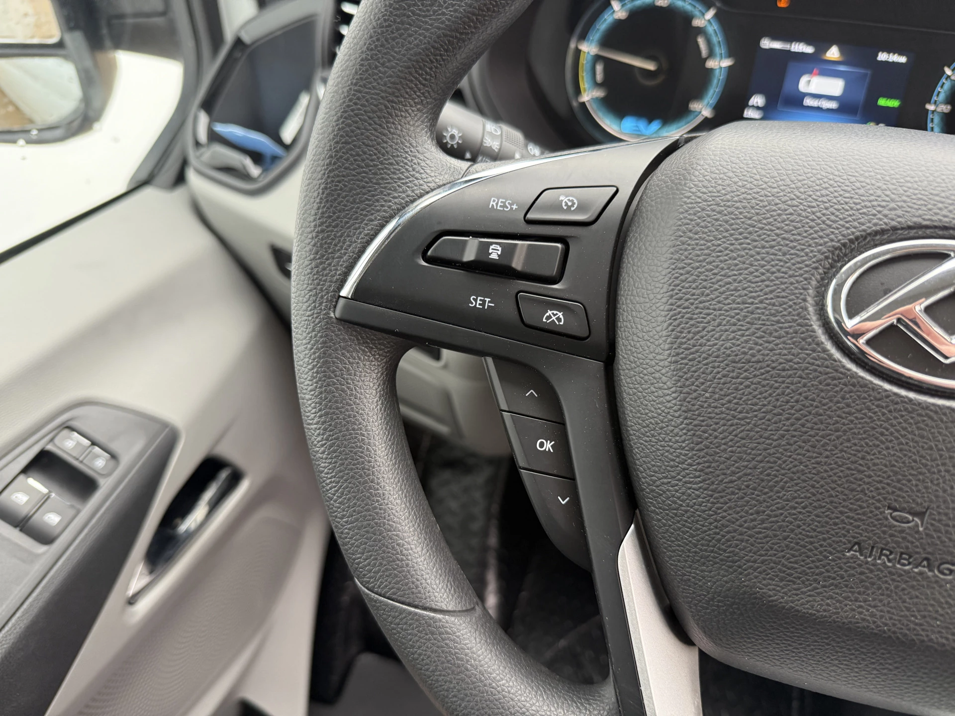 Hoofdafbeelding Maxus eDeliver9