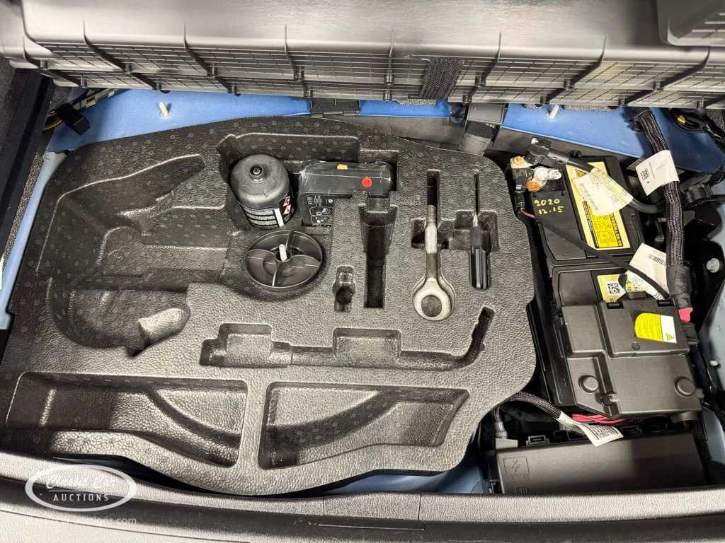 Hoofdafbeelding Maserati Levante