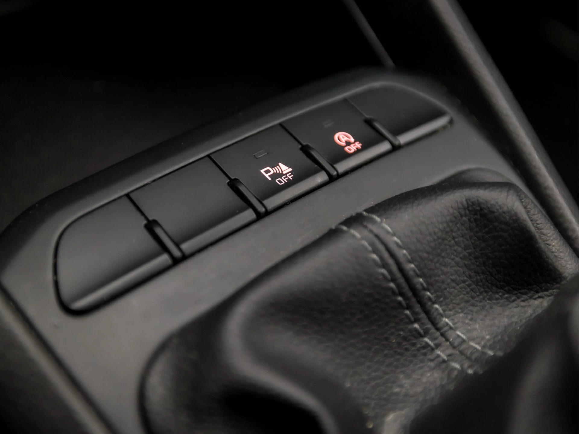 Hoofdafbeelding Kia Stonic