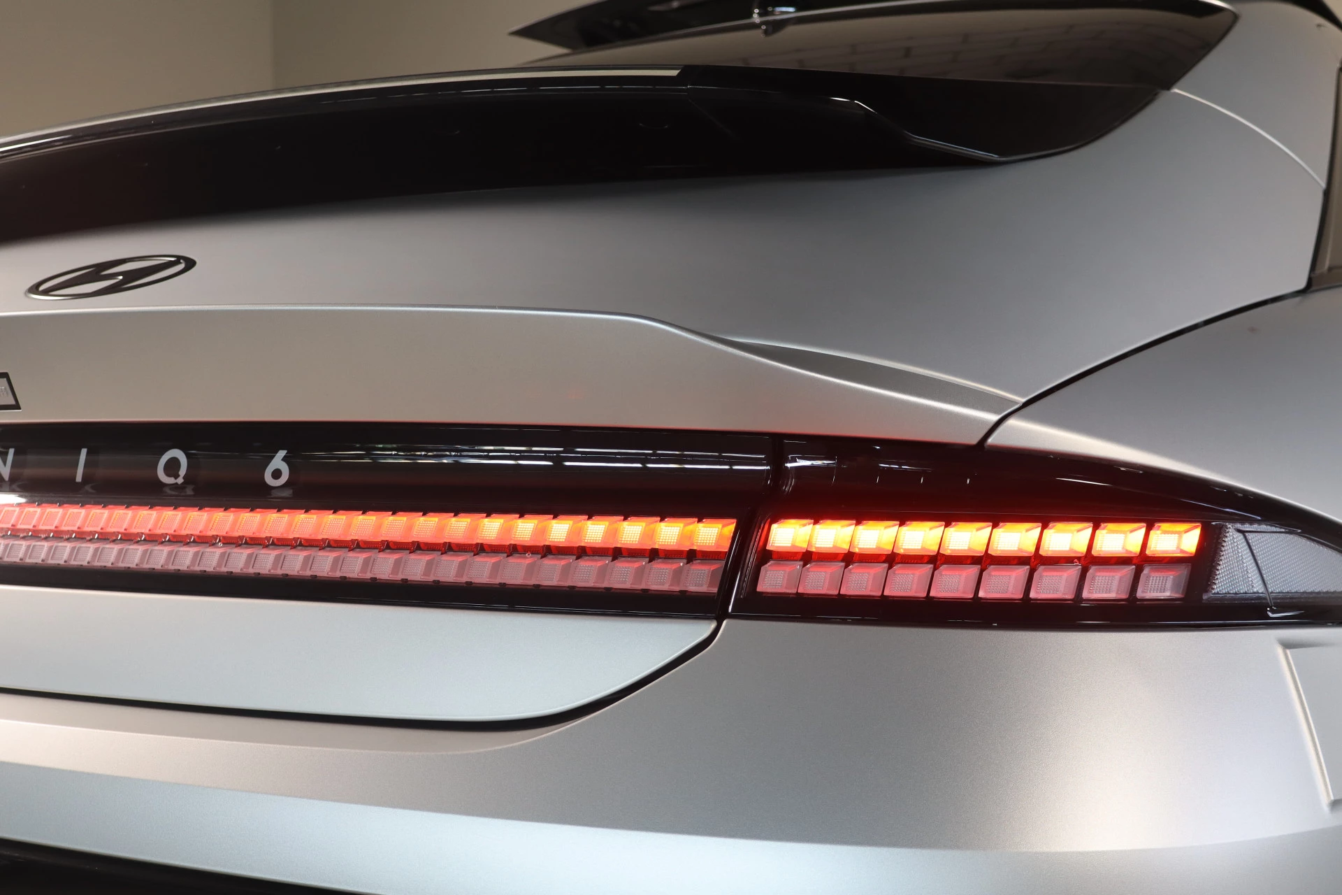 Hoofdafbeelding Hyundai IONIQ 6