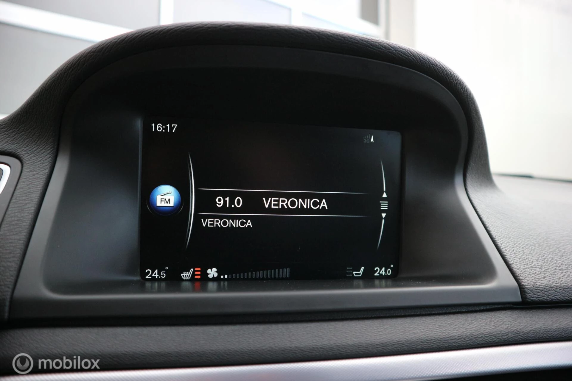 Hoofdafbeelding Volvo V70