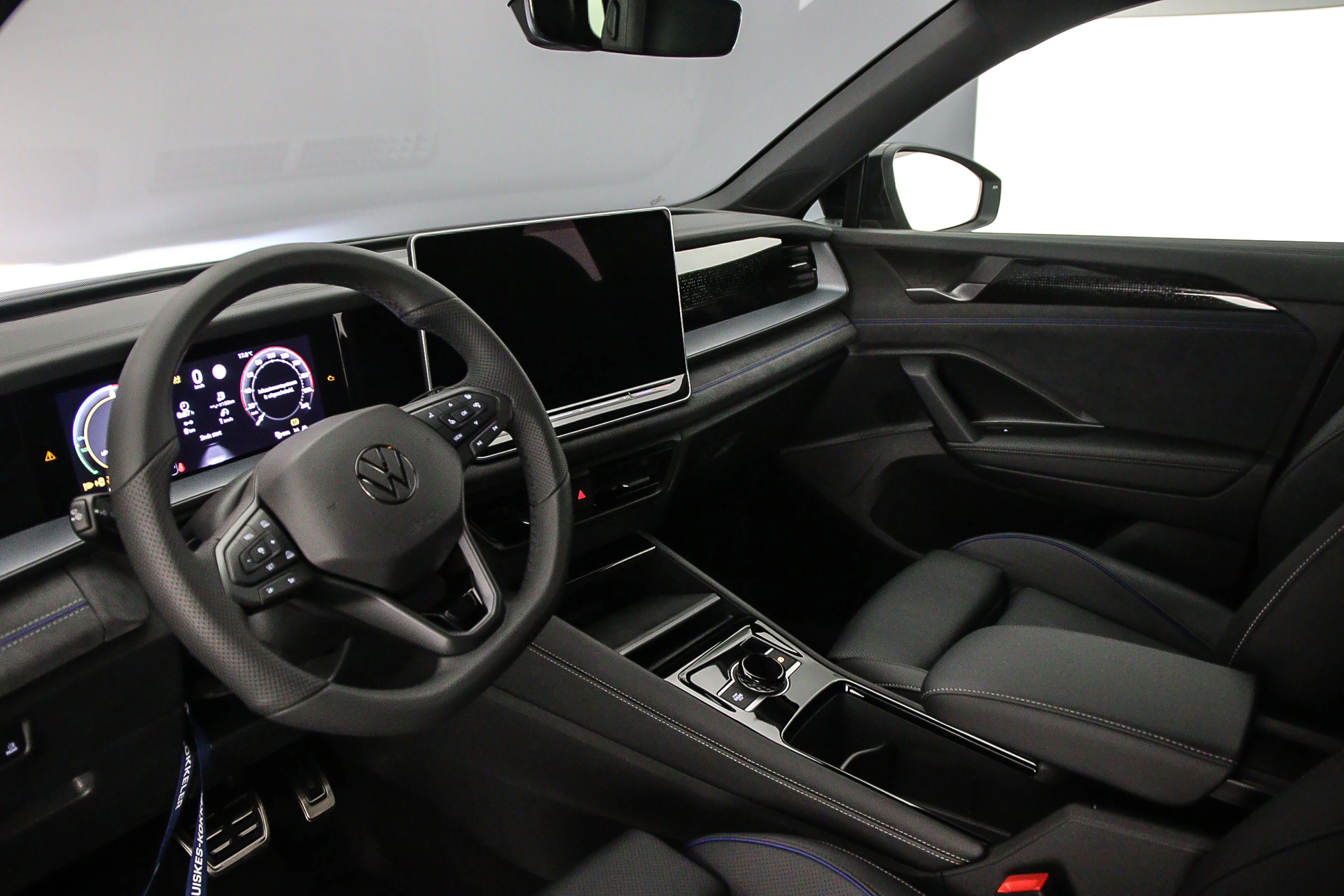 Hoofdafbeelding Volkswagen Tayron