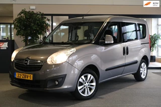 Opel Combo Tour 1.4 L1H1 ecoFLEX Cosmo Navi Cam