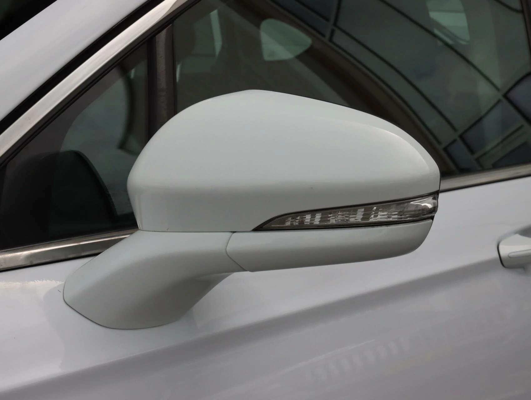 Hoofdafbeelding Ford Mondeo