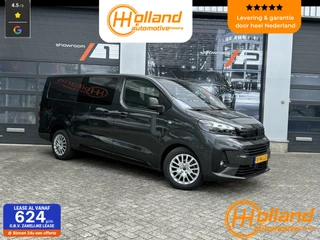 Peugeot Expert 2.0 BlueHDi 180 S&S L3 DC|LED|AUTOM.|DC