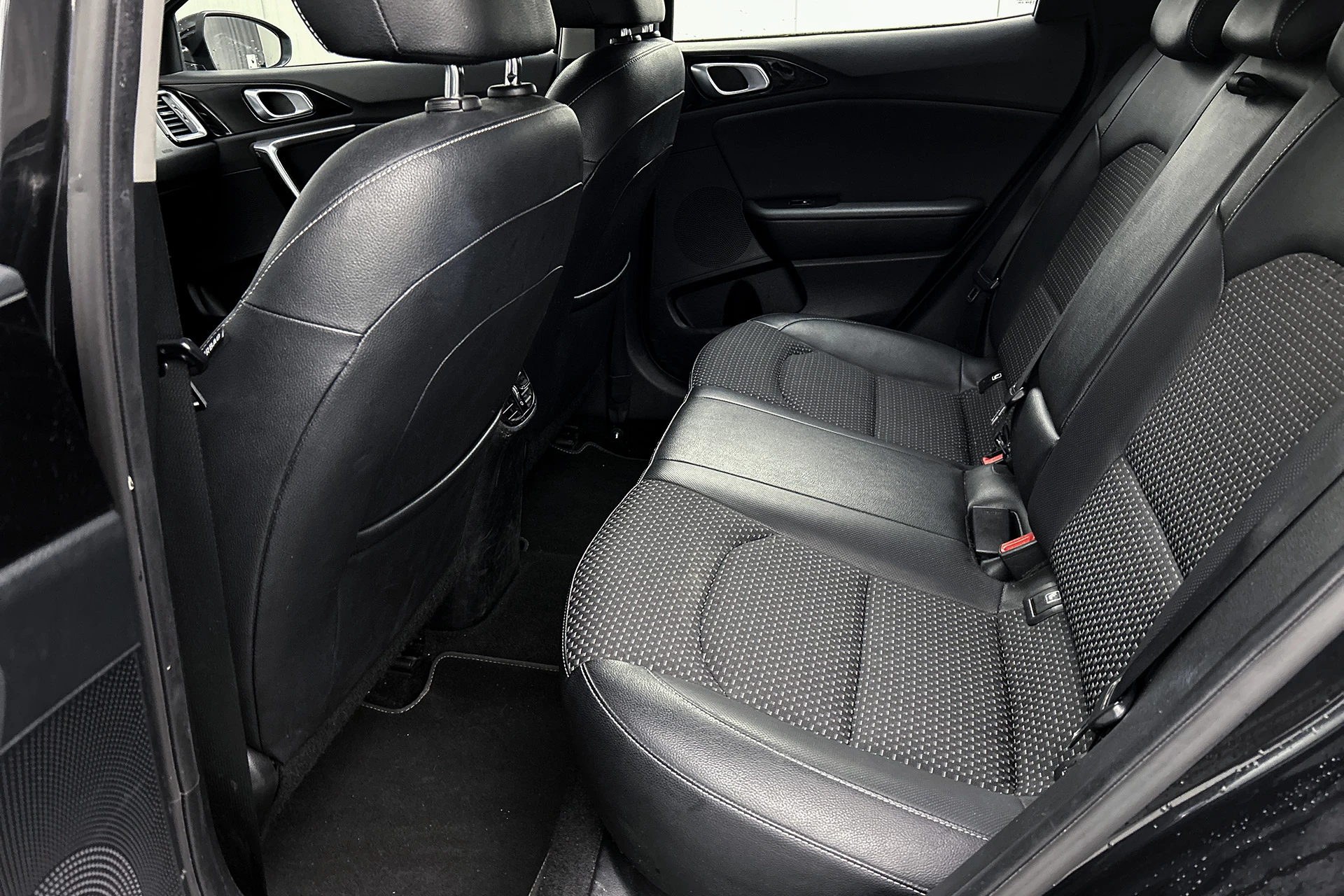 Hoofdafbeelding Kia XCeed