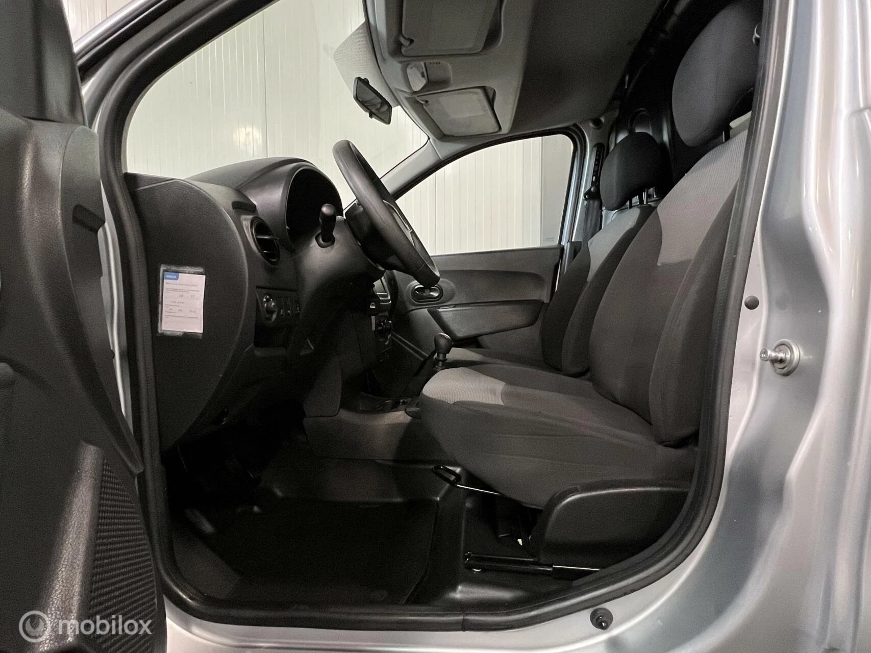 Hoofdafbeelding Dacia Dokker