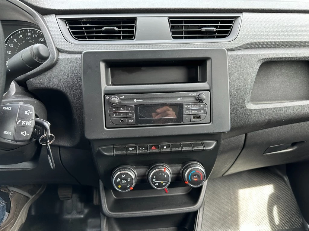 Hoofdafbeelding Renault Express