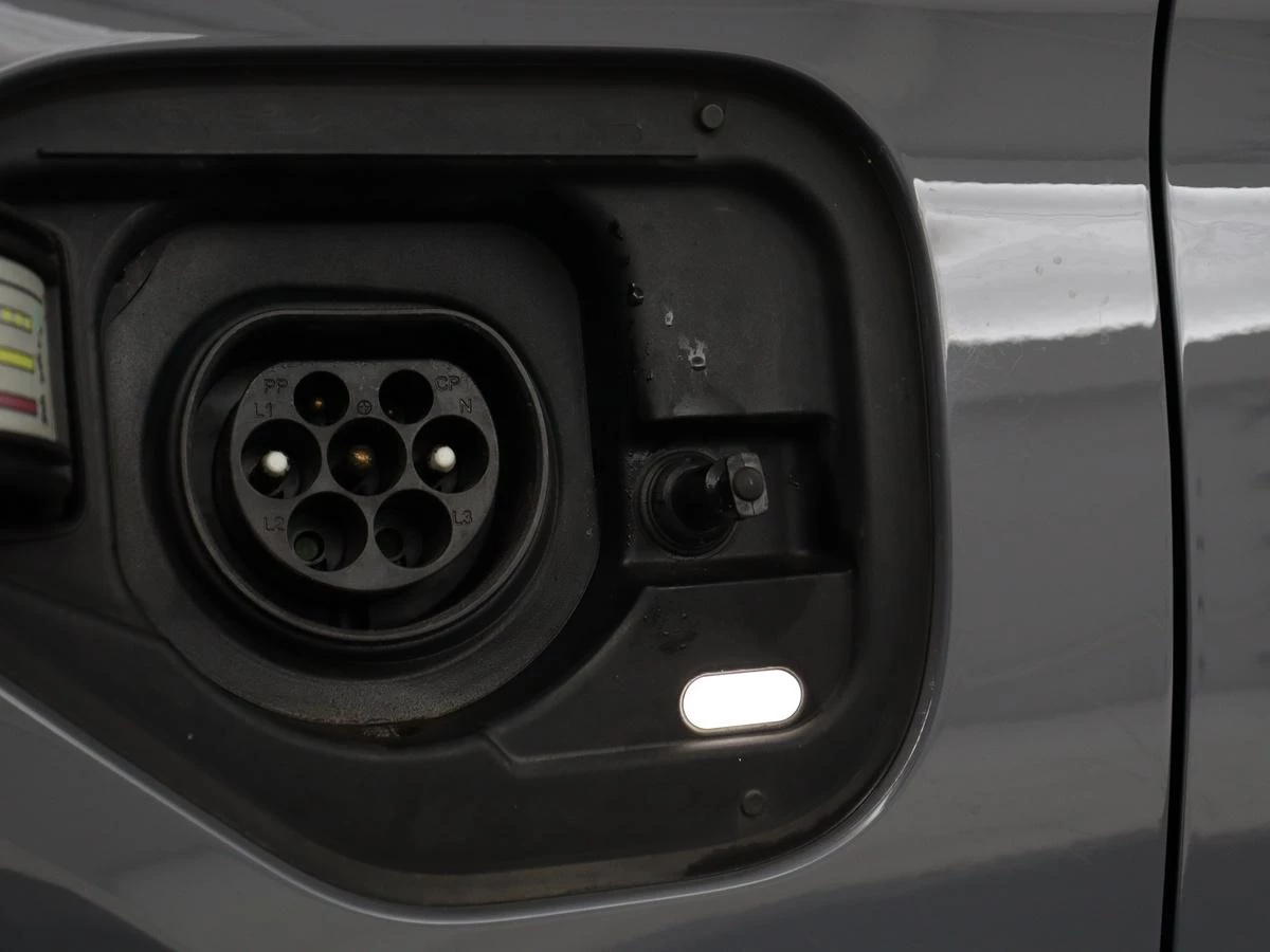 Hoofdafbeelding CUPRA Leon