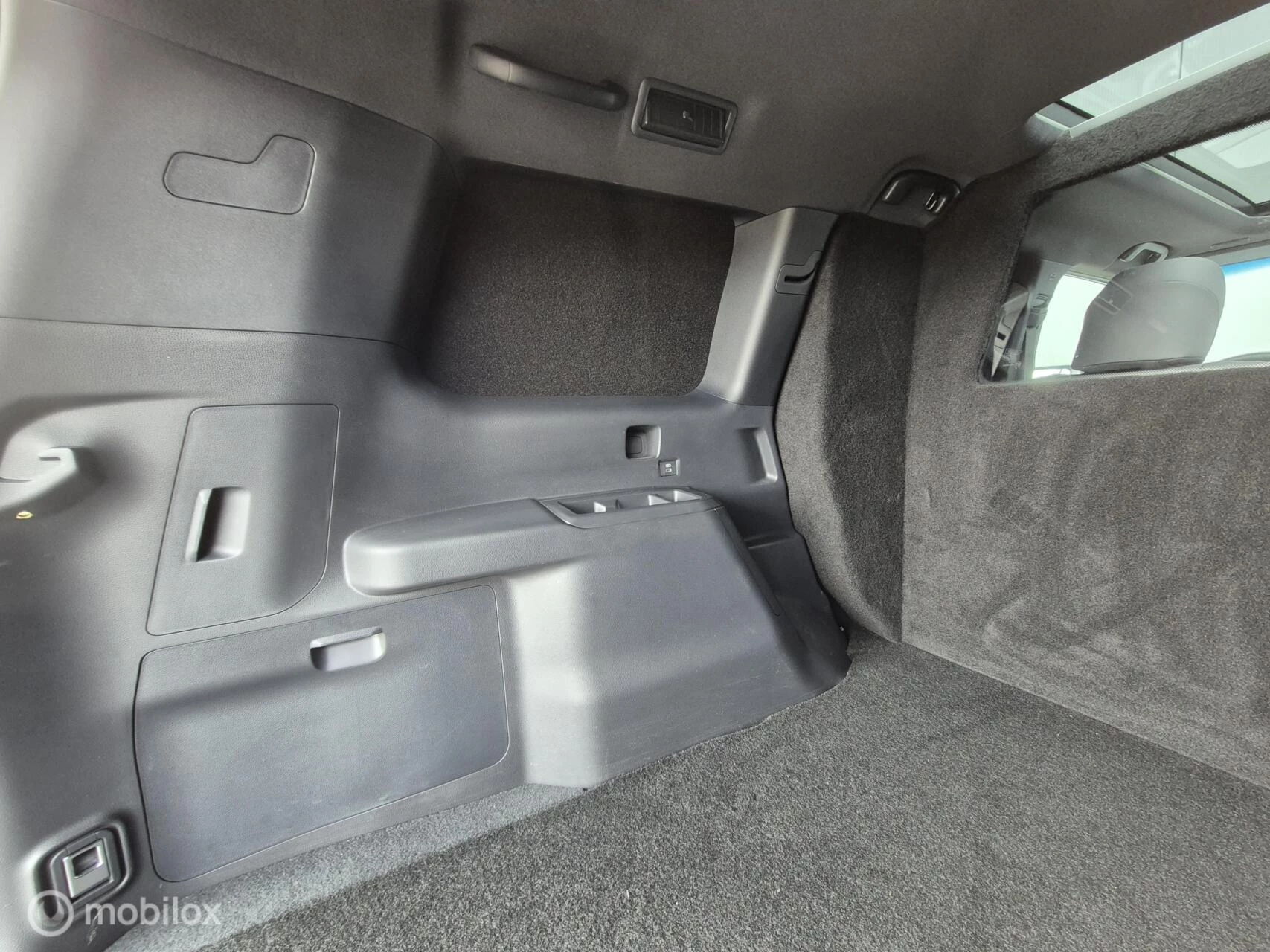 Hoofdafbeelding Toyota Land Cruiser