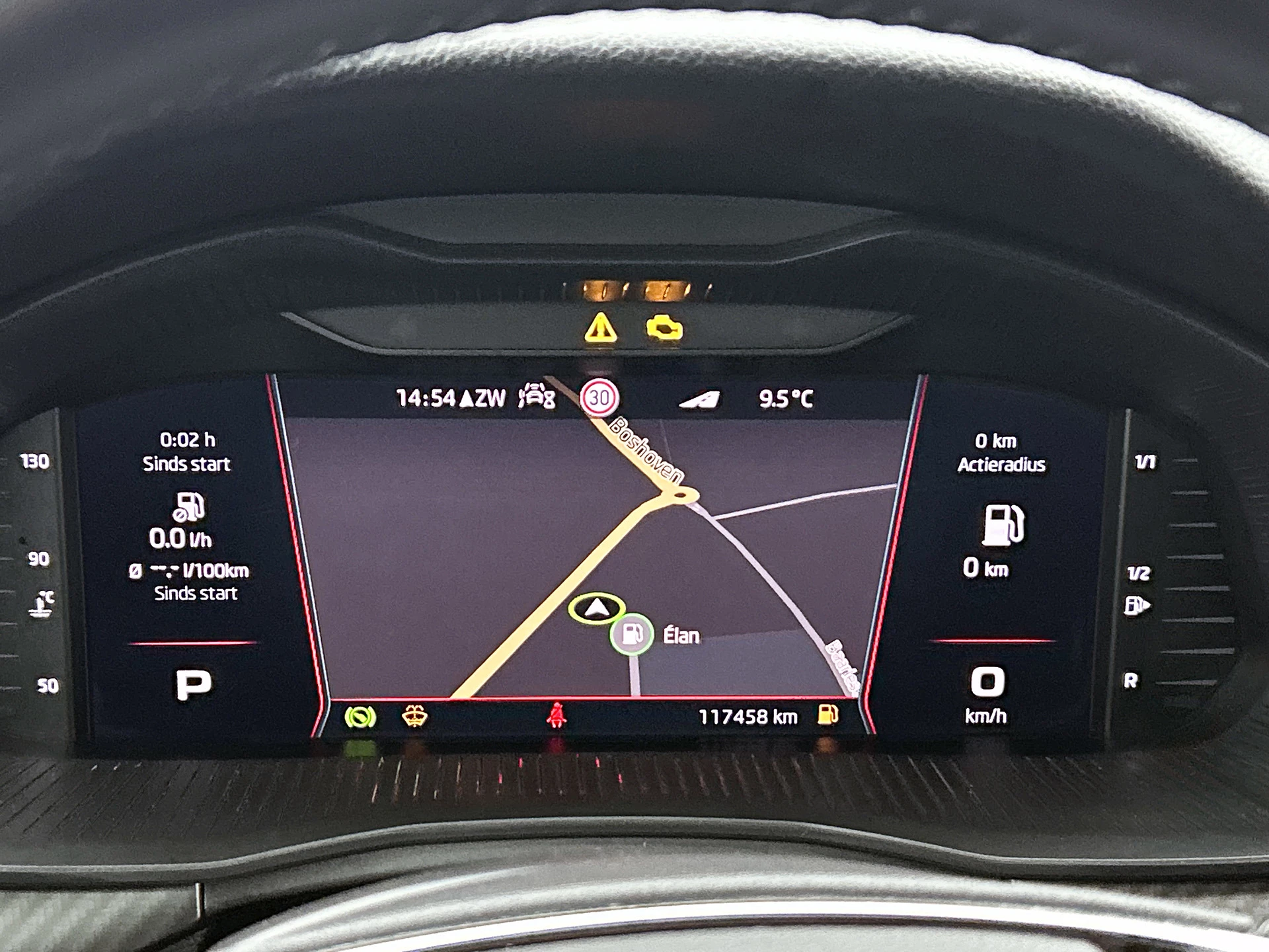 Hoofdafbeelding Škoda Kamiq