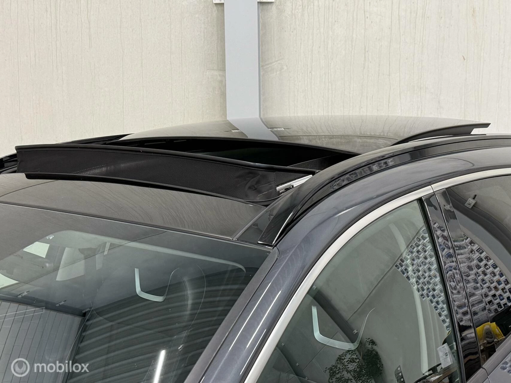 Hoofdafbeelding Hyundai Tucson Hybrid