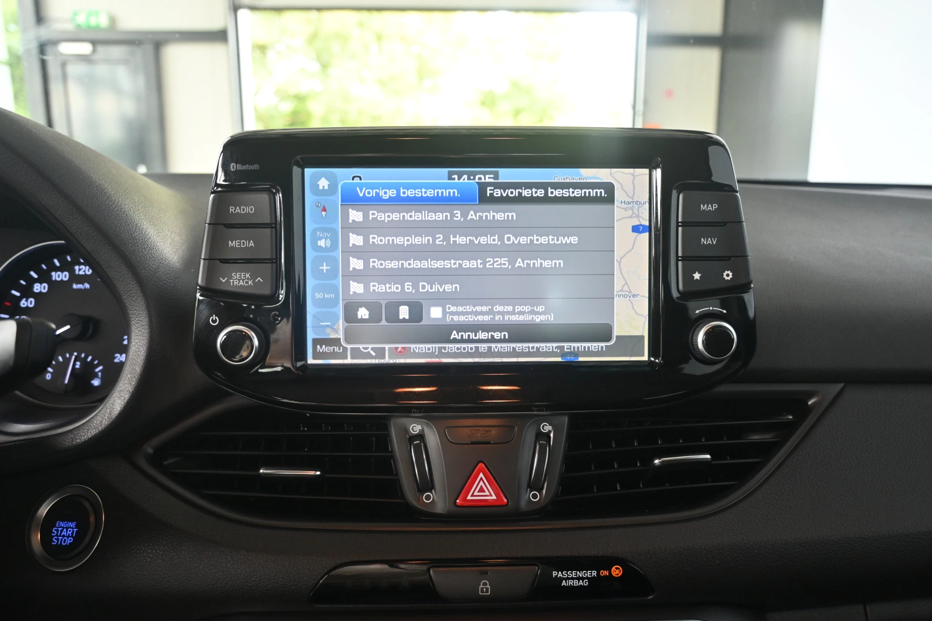 Hoofdafbeelding Hyundai i30