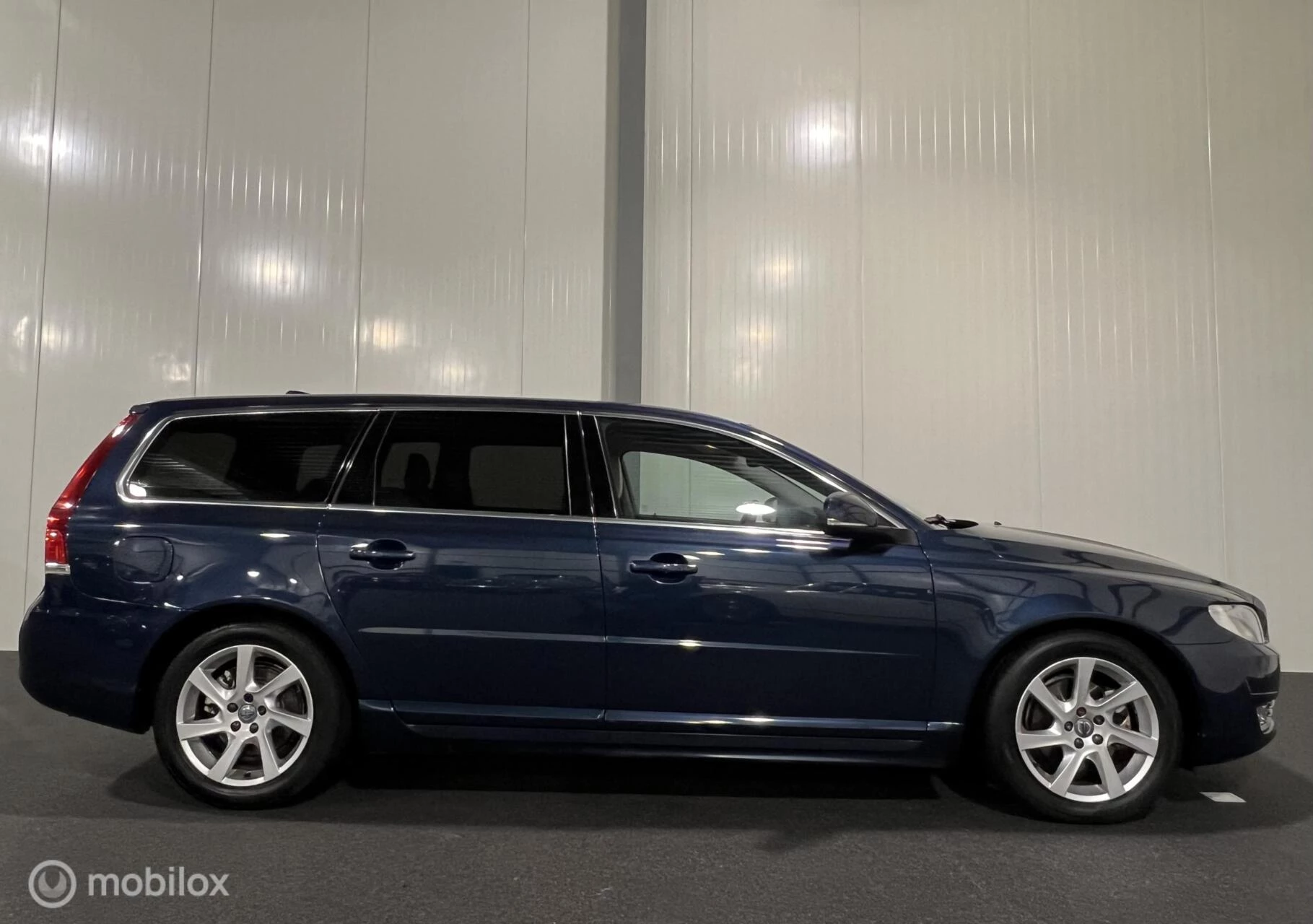 Hoofdafbeelding Volvo V70