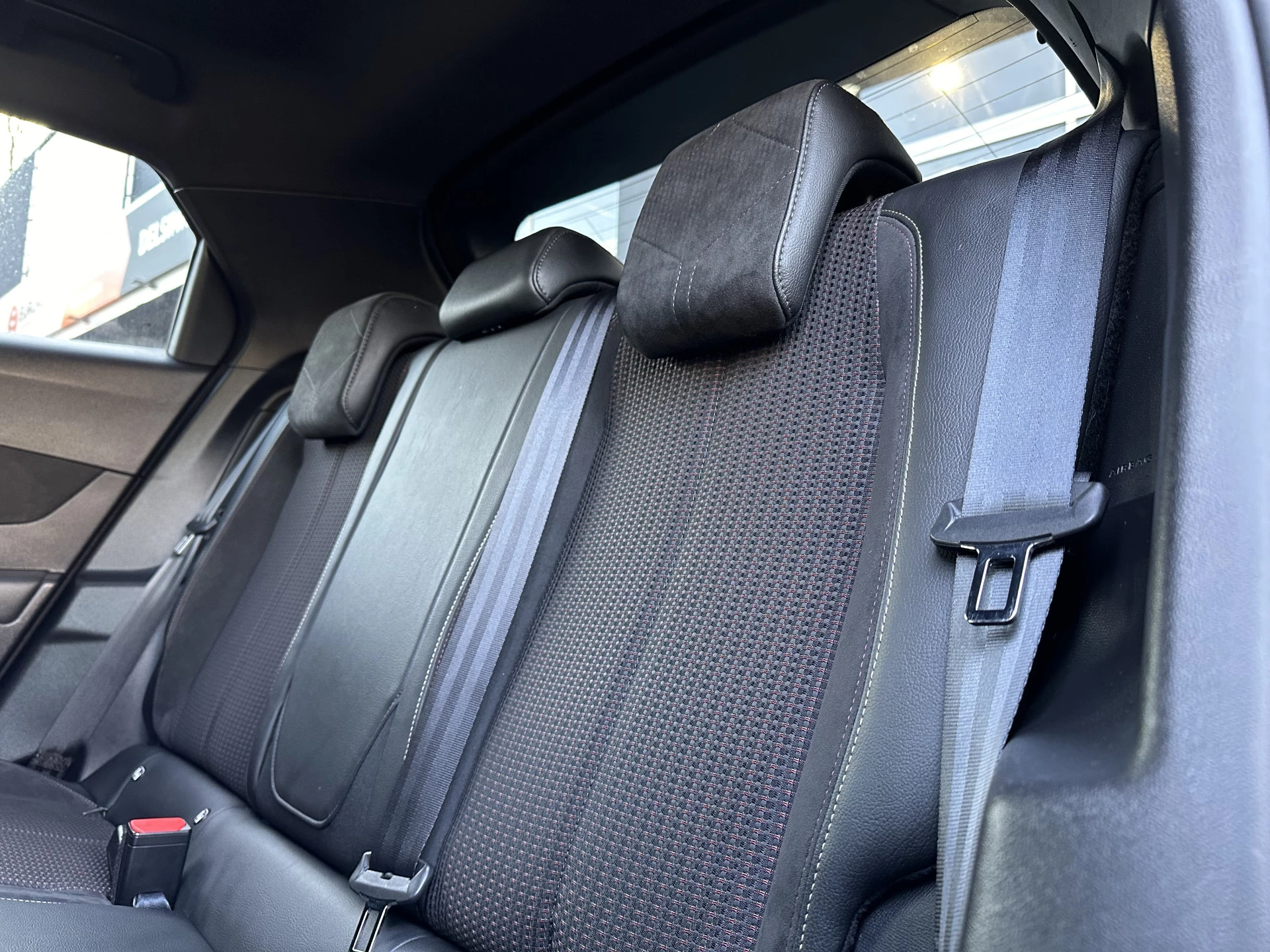 Hoofdafbeelding DS DS 3