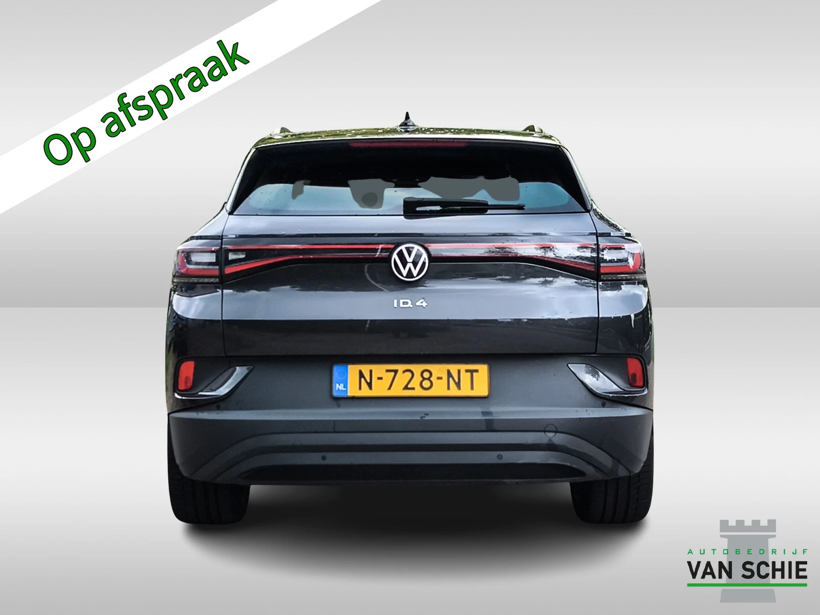 Hoofdafbeelding Volkswagen ID.4