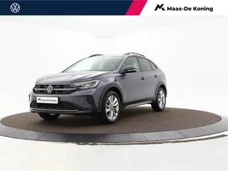 Volkswagen Taigo 1.0 TSI 115pk DSG Life Edition · Camera · Keyless · Apple/Android Car Play · Stoelverwarming · 17"Velgen · ACC · Garantie t/m 13-08-2028 of 100.000km