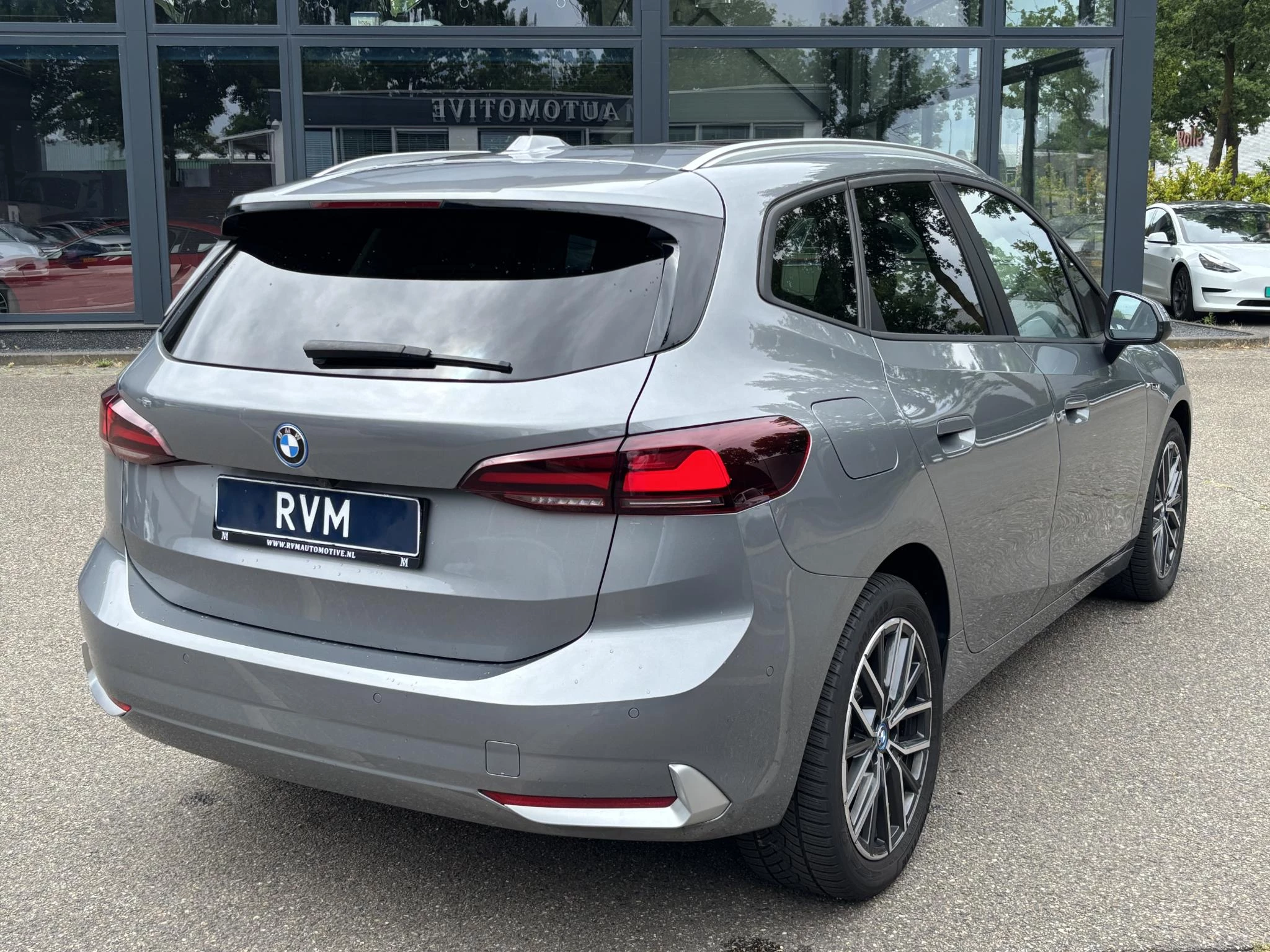 Hoofdafbeelding BMW 2 Serie