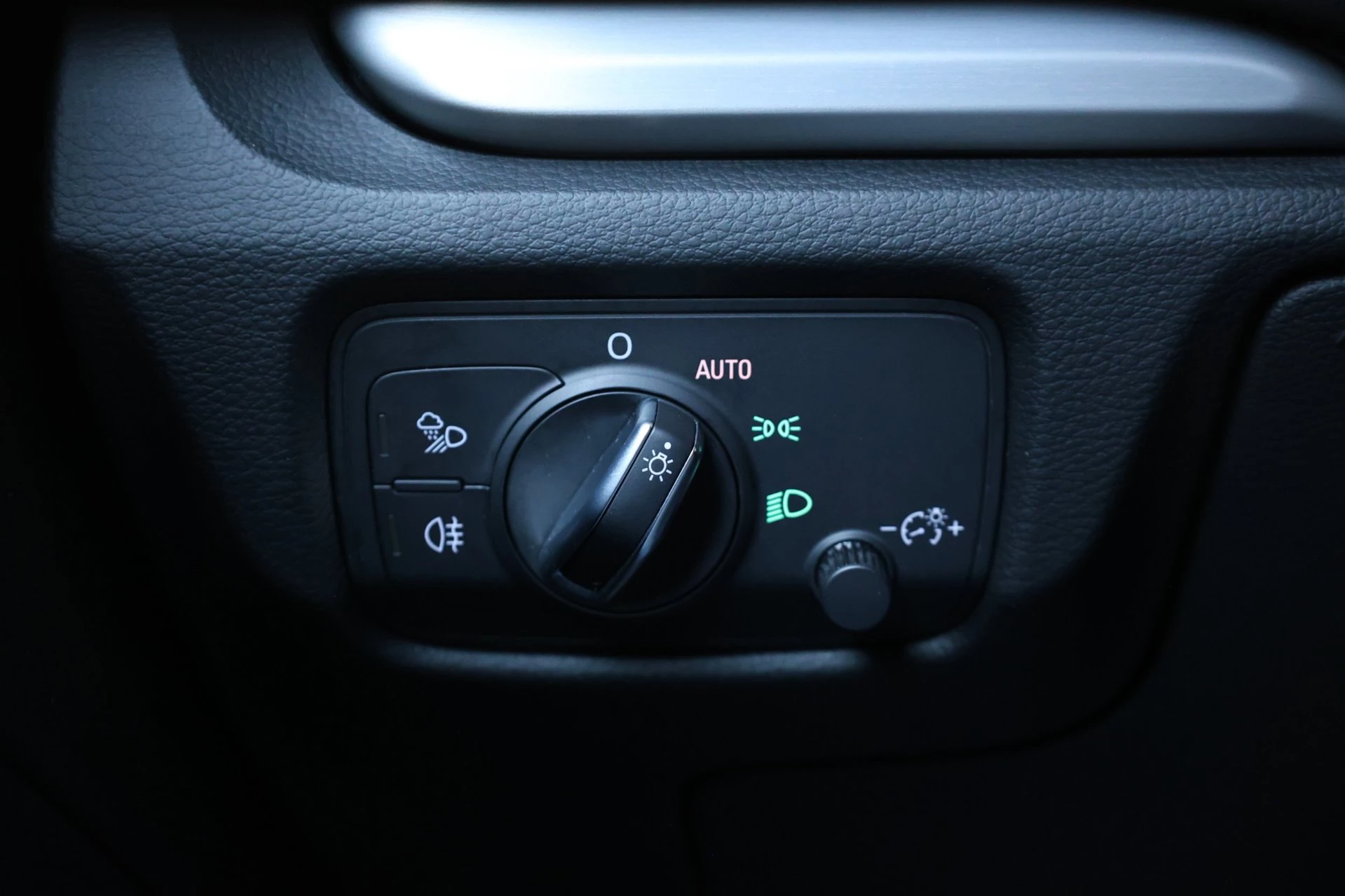 Hoofdafbeelding Audi S3