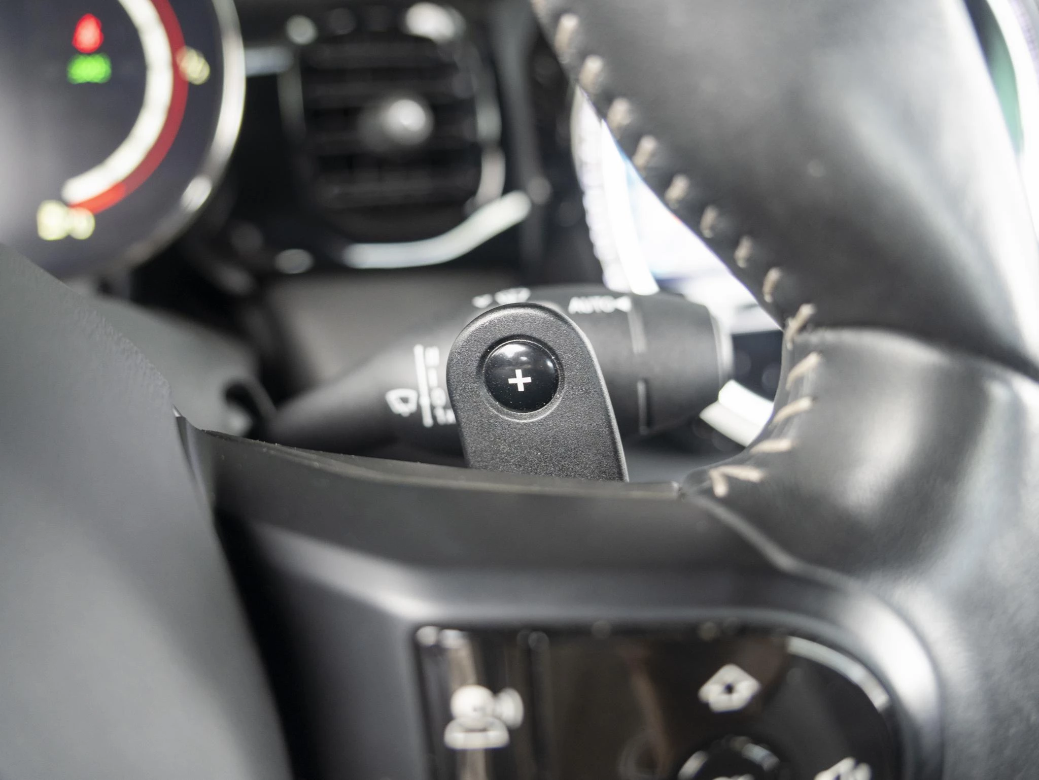 Hoofdafbeelding MINI Cooper Cabrio