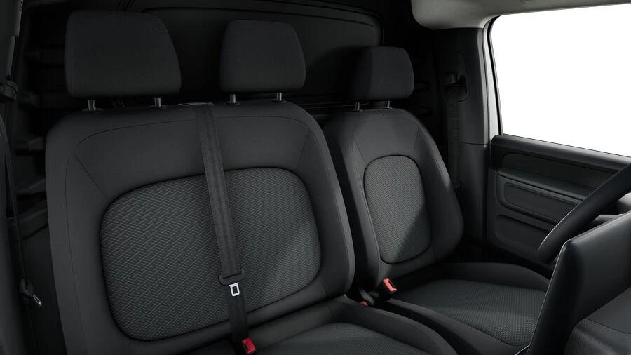 Hoofdafbeelding Volkswagen ID. Buzz Cargo