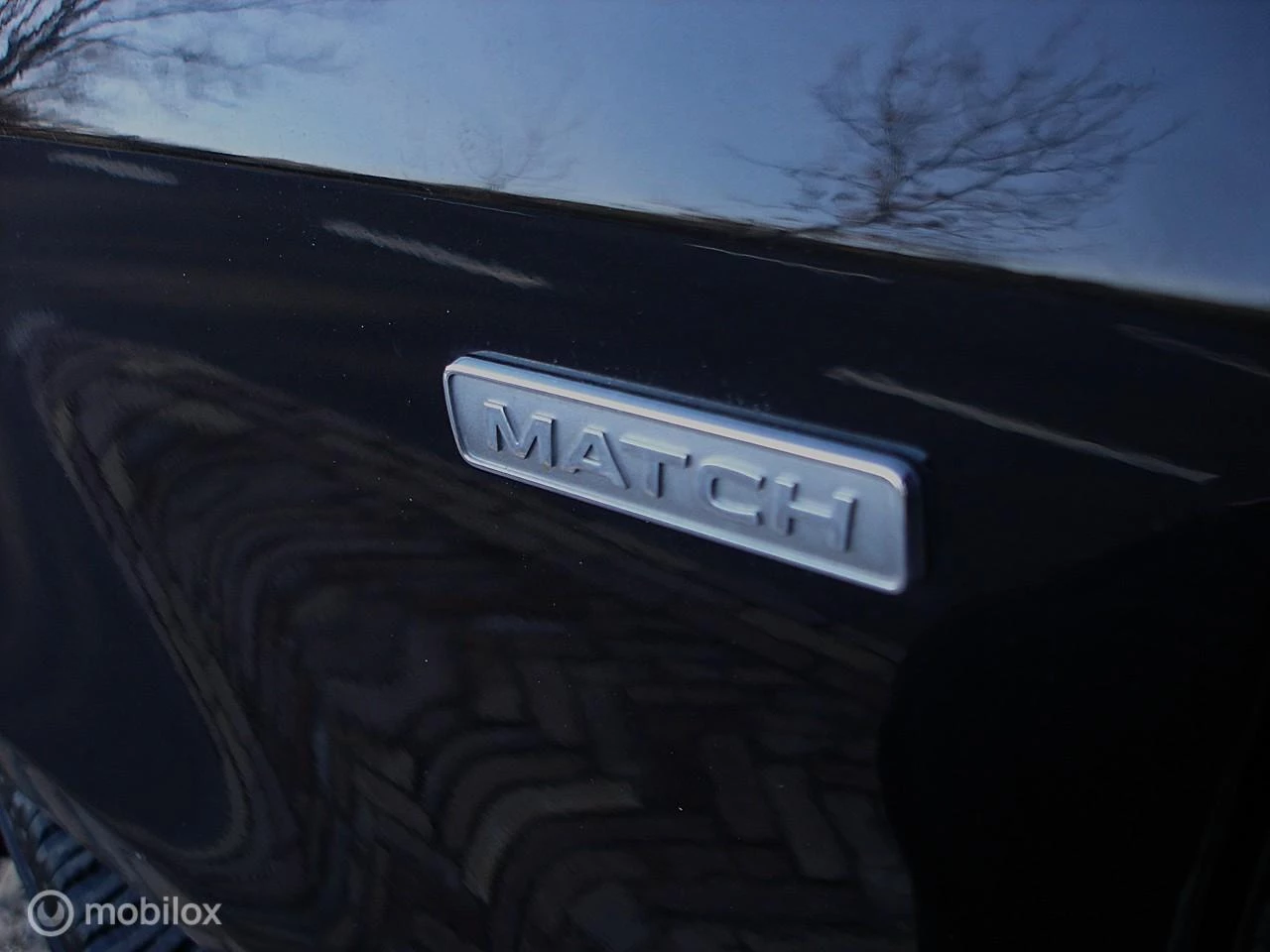 Hoofdafbeelding Volkswagen Golf Plus