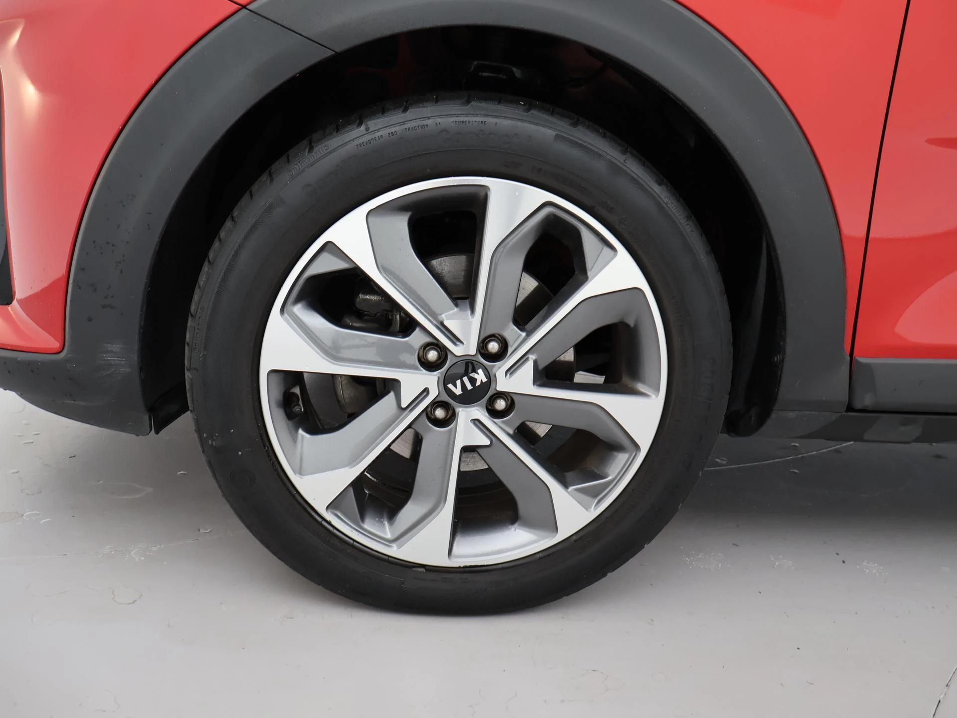 Hoofdafbeelding Kia Stonic