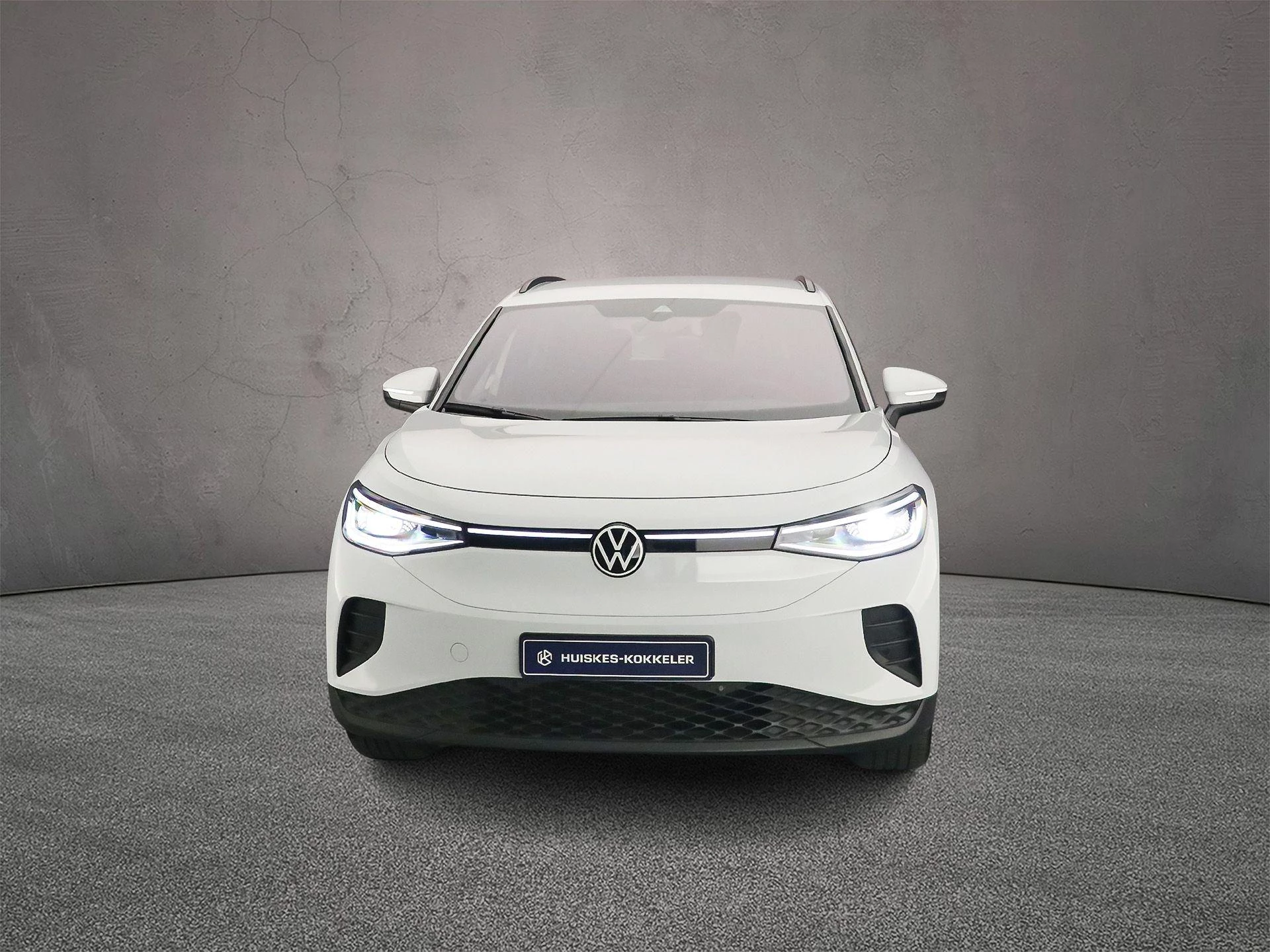 Hoofdafbeelding Volkswagen ID.4