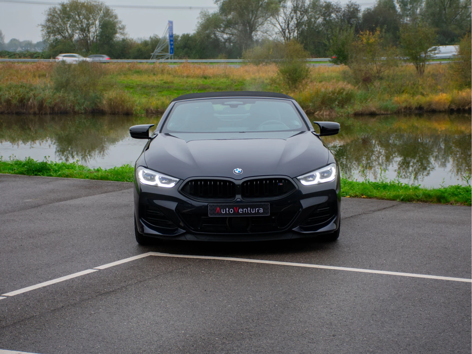 Hoofdafbeelding BMW 8 Serie