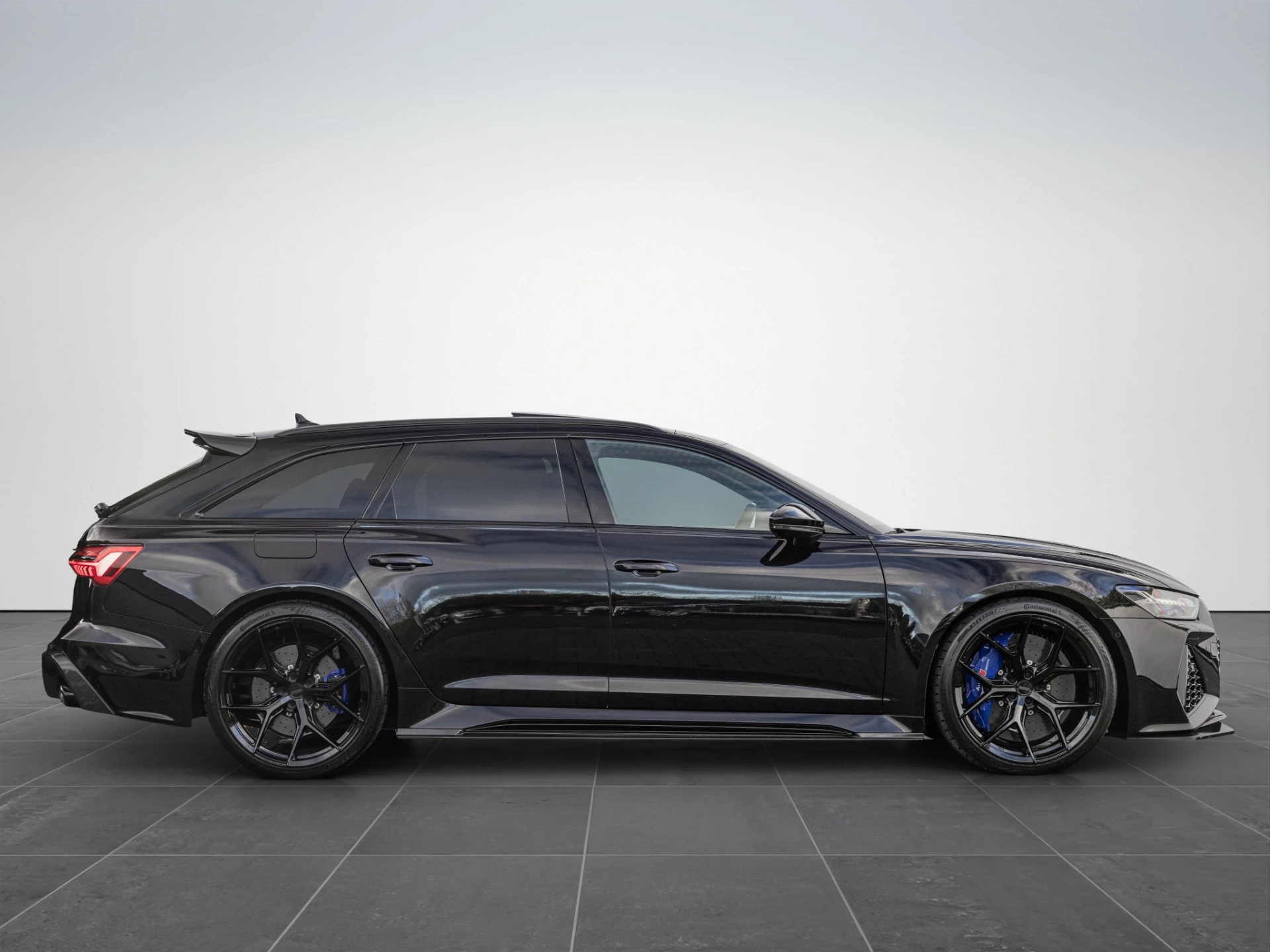 Hoofdafbeelding Audi RS6