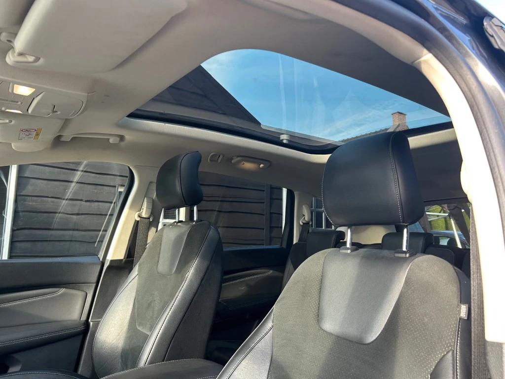 Hoofdafbeelding Ford S-Max