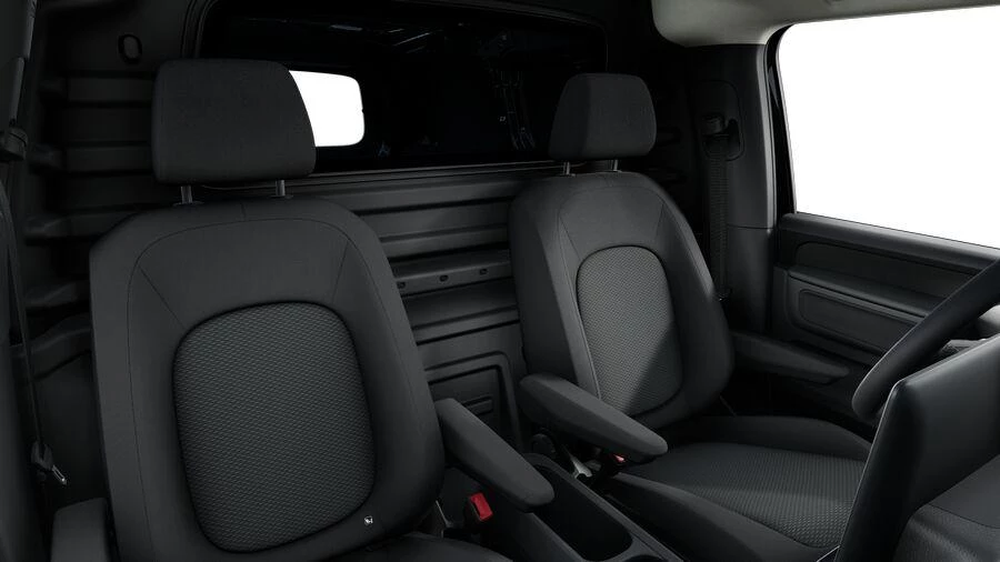 Hoofdafbeelding Volkswagen ID. Buzz Cargo