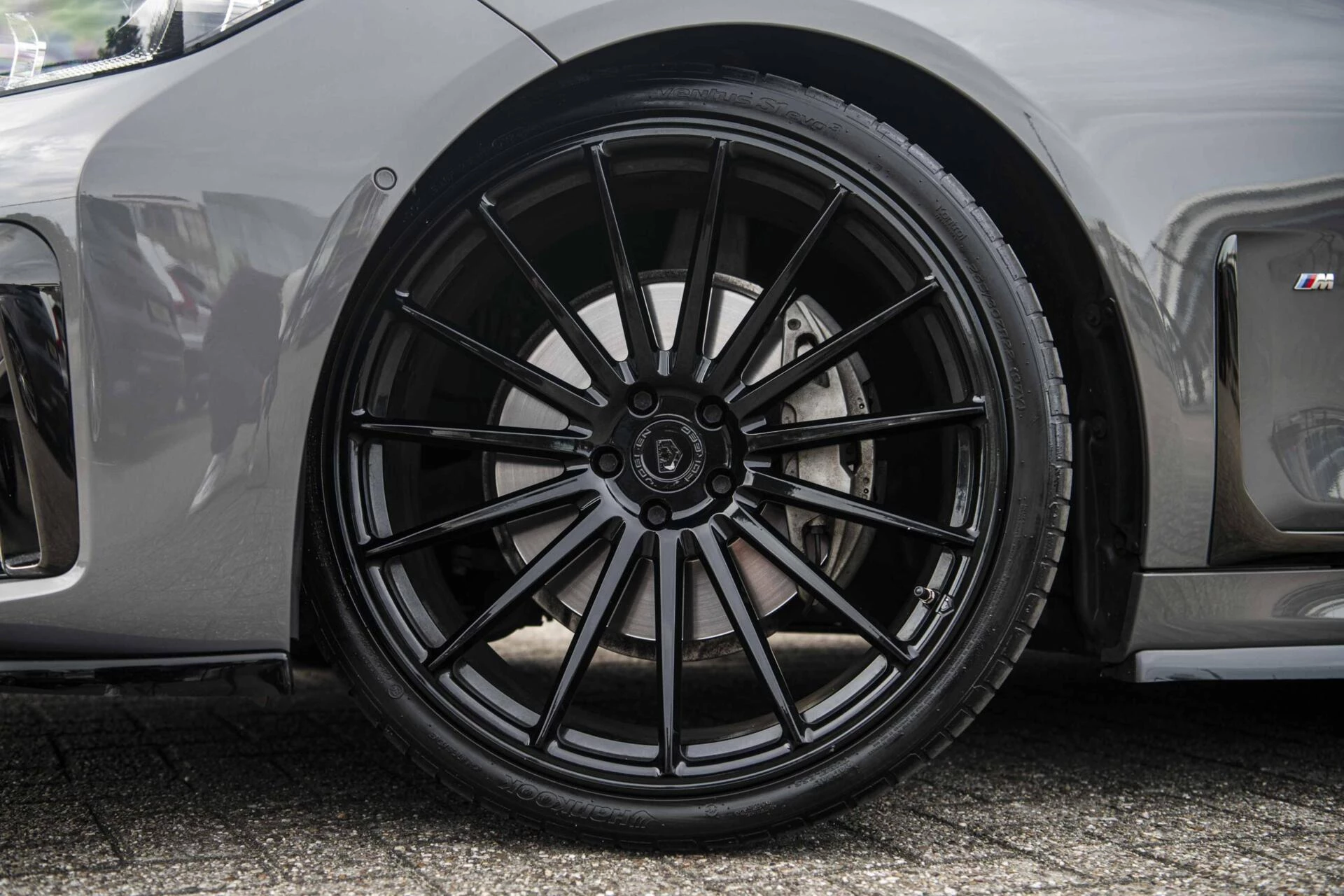 Hoofdafbeelding BMW 7 Serie