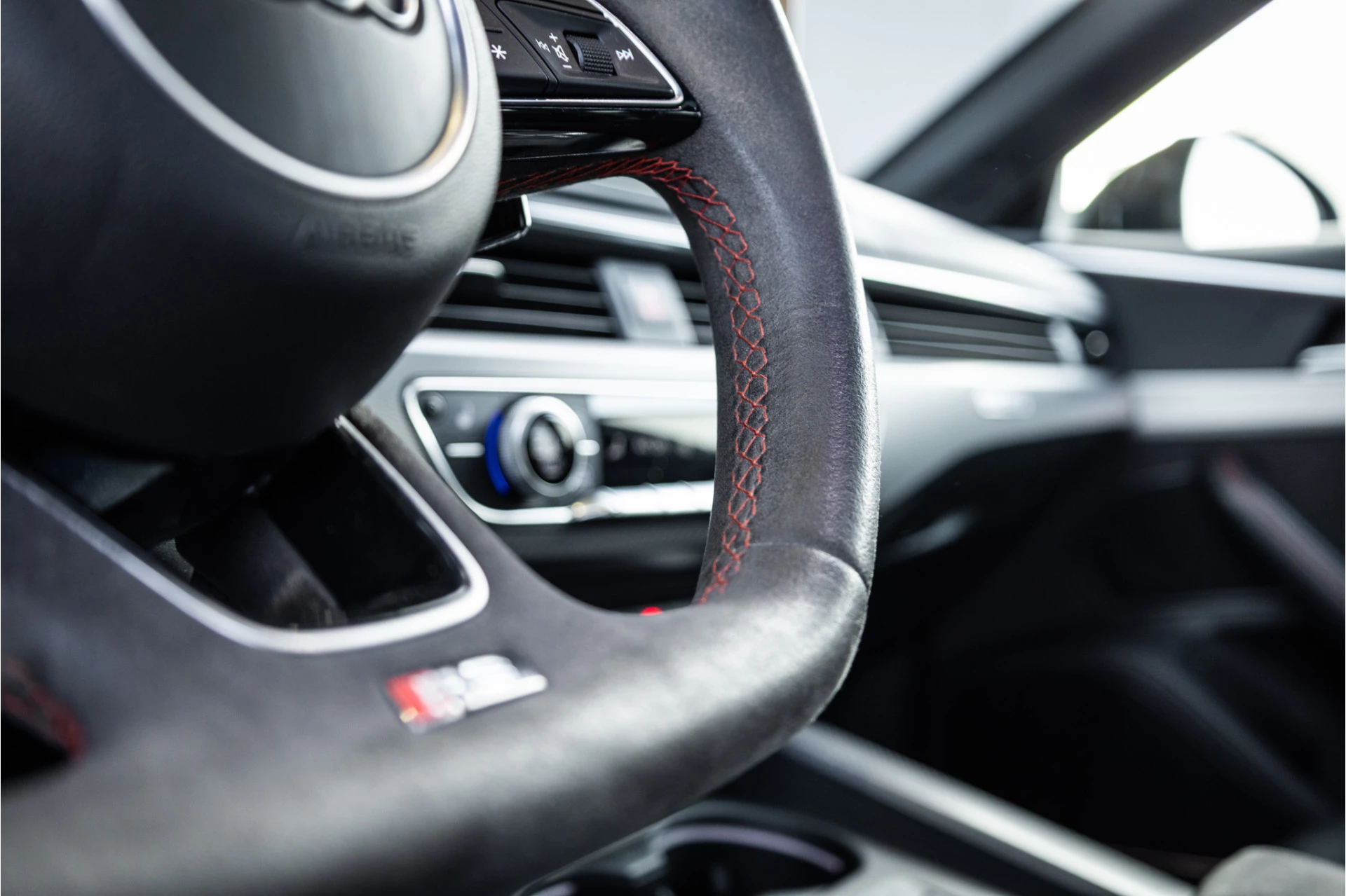 Hoofdafbeelding Audi RS4