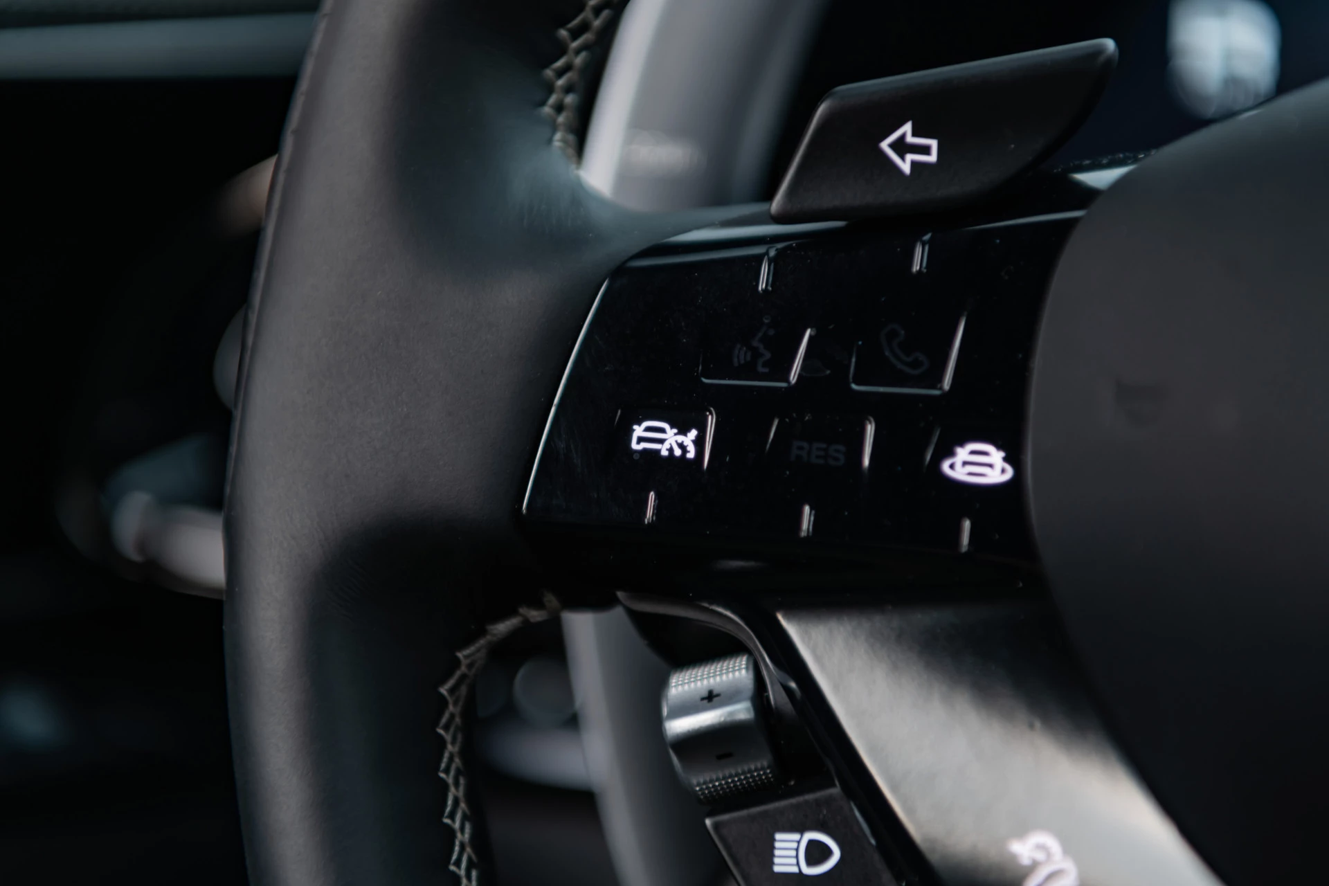 Hoofdafbeelding Ferrari Purosangue