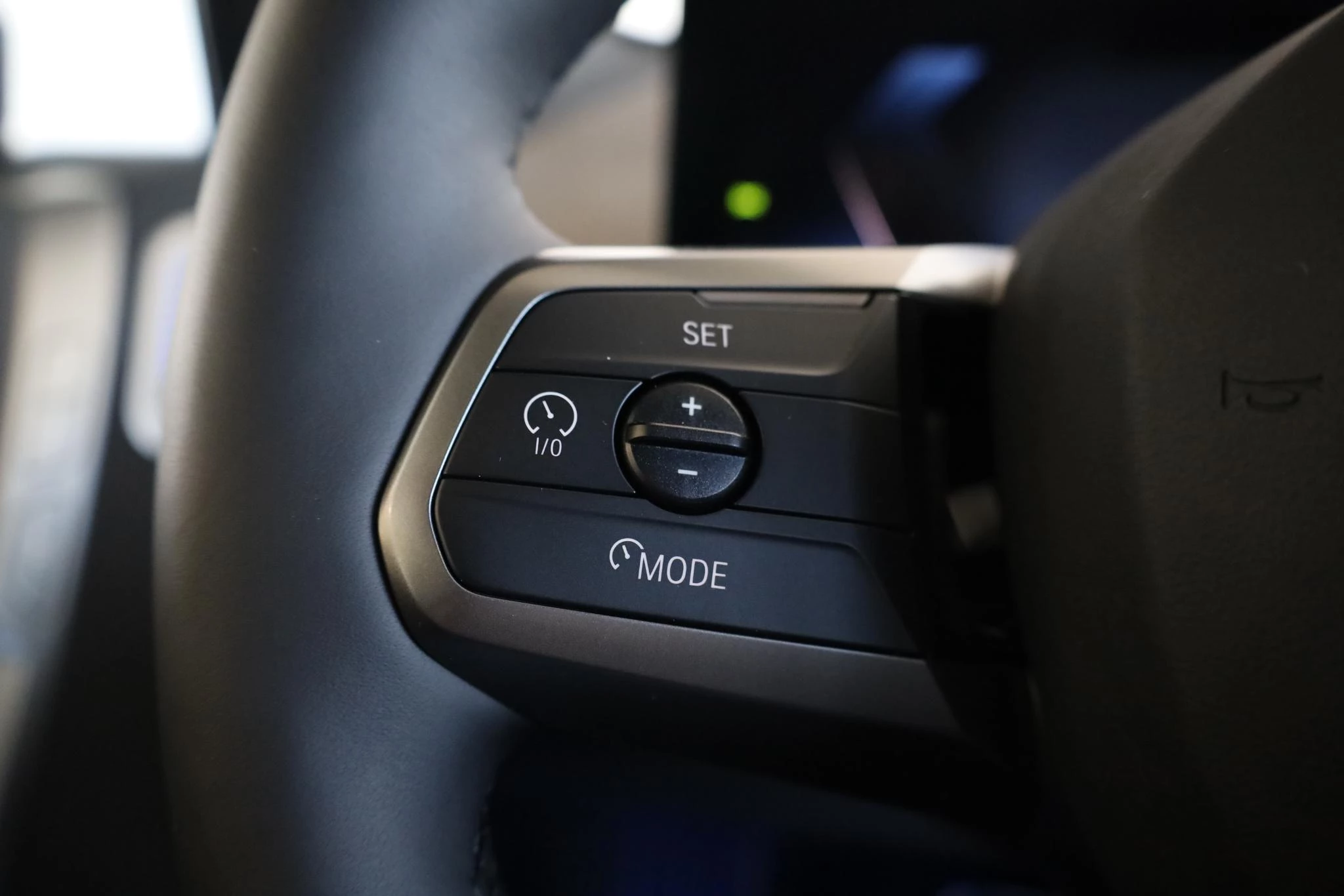 Hoofdafbeelding BMW iX