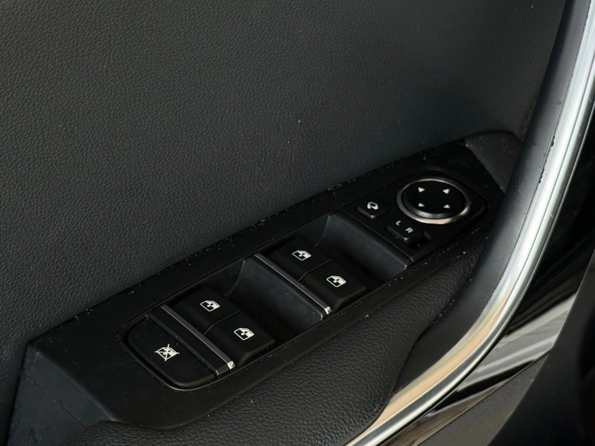 Hoofdafbeelding Kia ProCeed