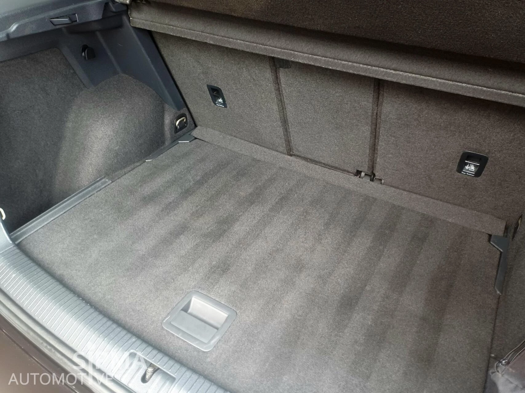 Hoofdafbeelding Volkswagen Golf Sportsvan