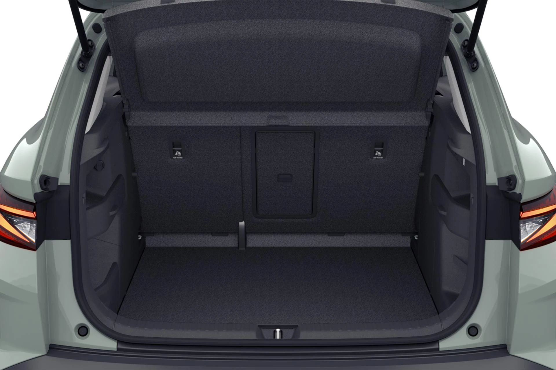 Hoofdafbeelding Škoda Elroq