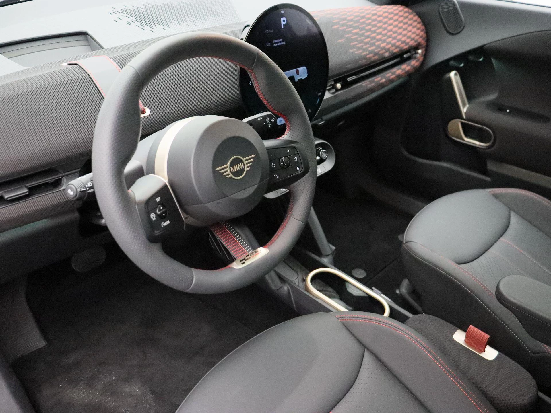 Hoofdafbeelding MINI Aceman