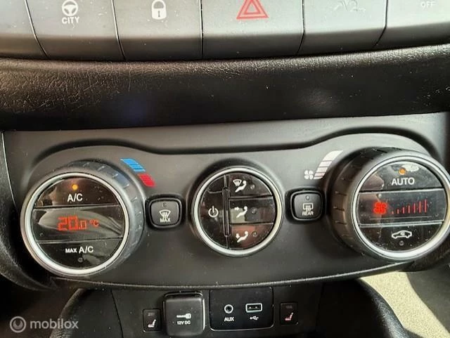 Hoofdafbeelding Fiat Tipo