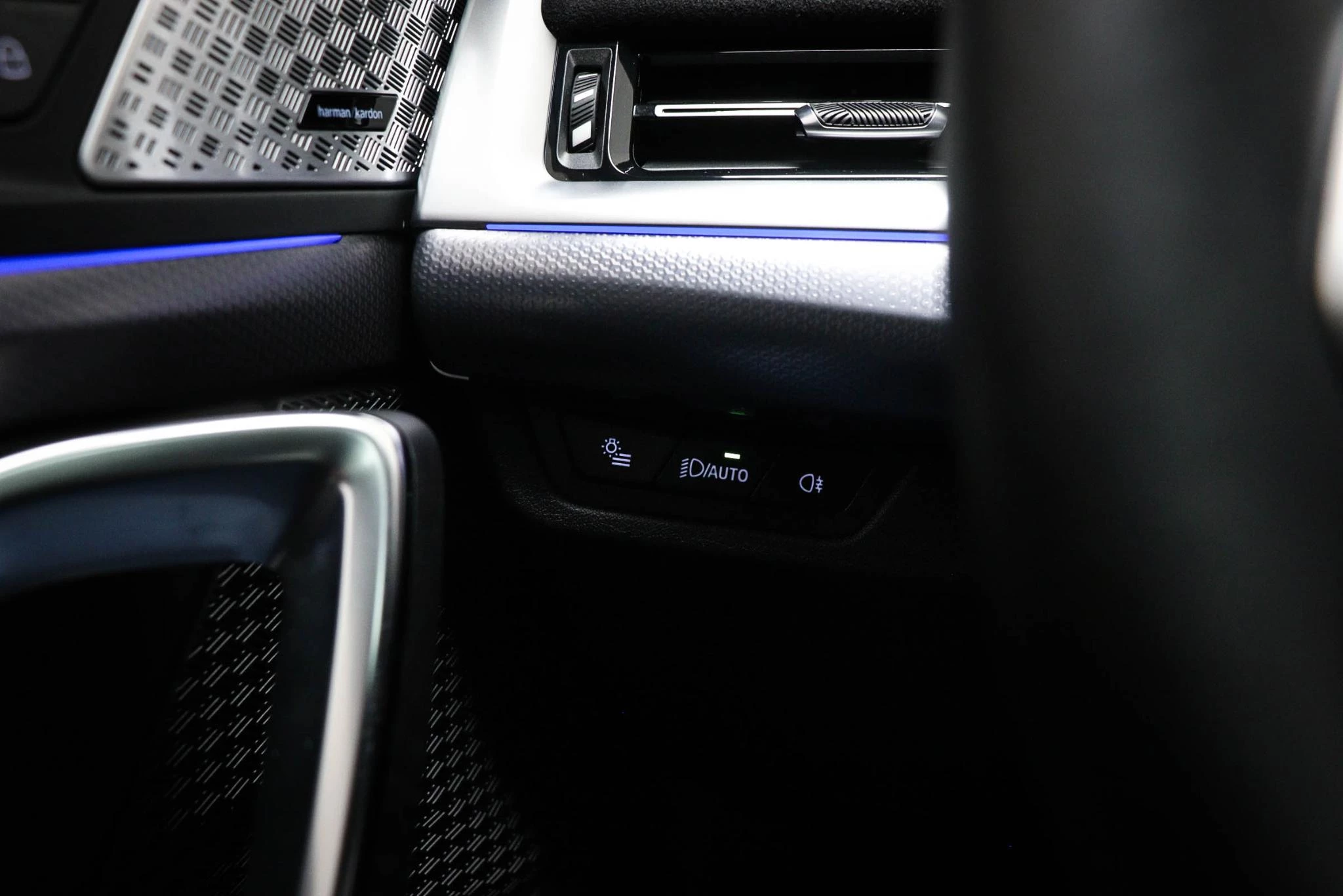 Hoofdafbeelding BMW iX2