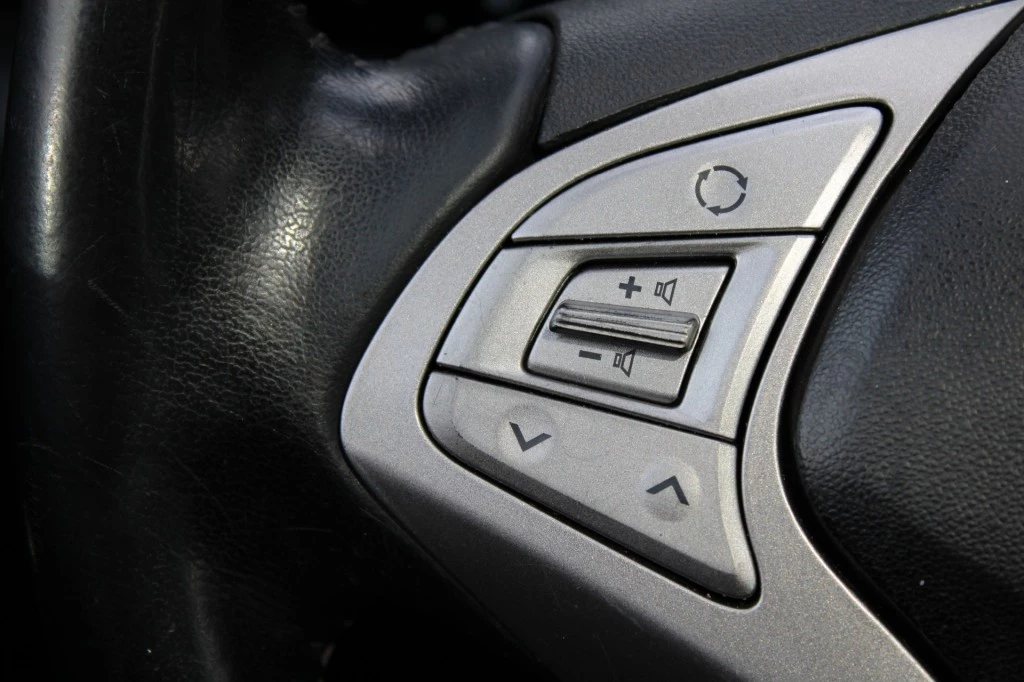 Hoofdafbeelding Hyundai ix20
