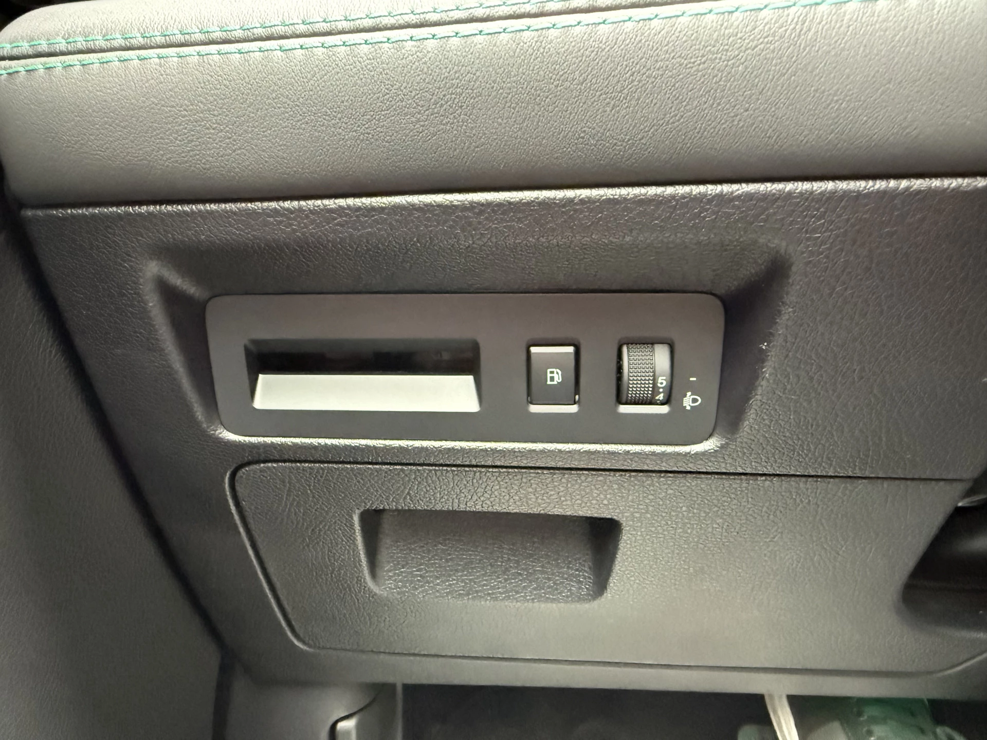 Hoofdafbeelding BYD SEAL U