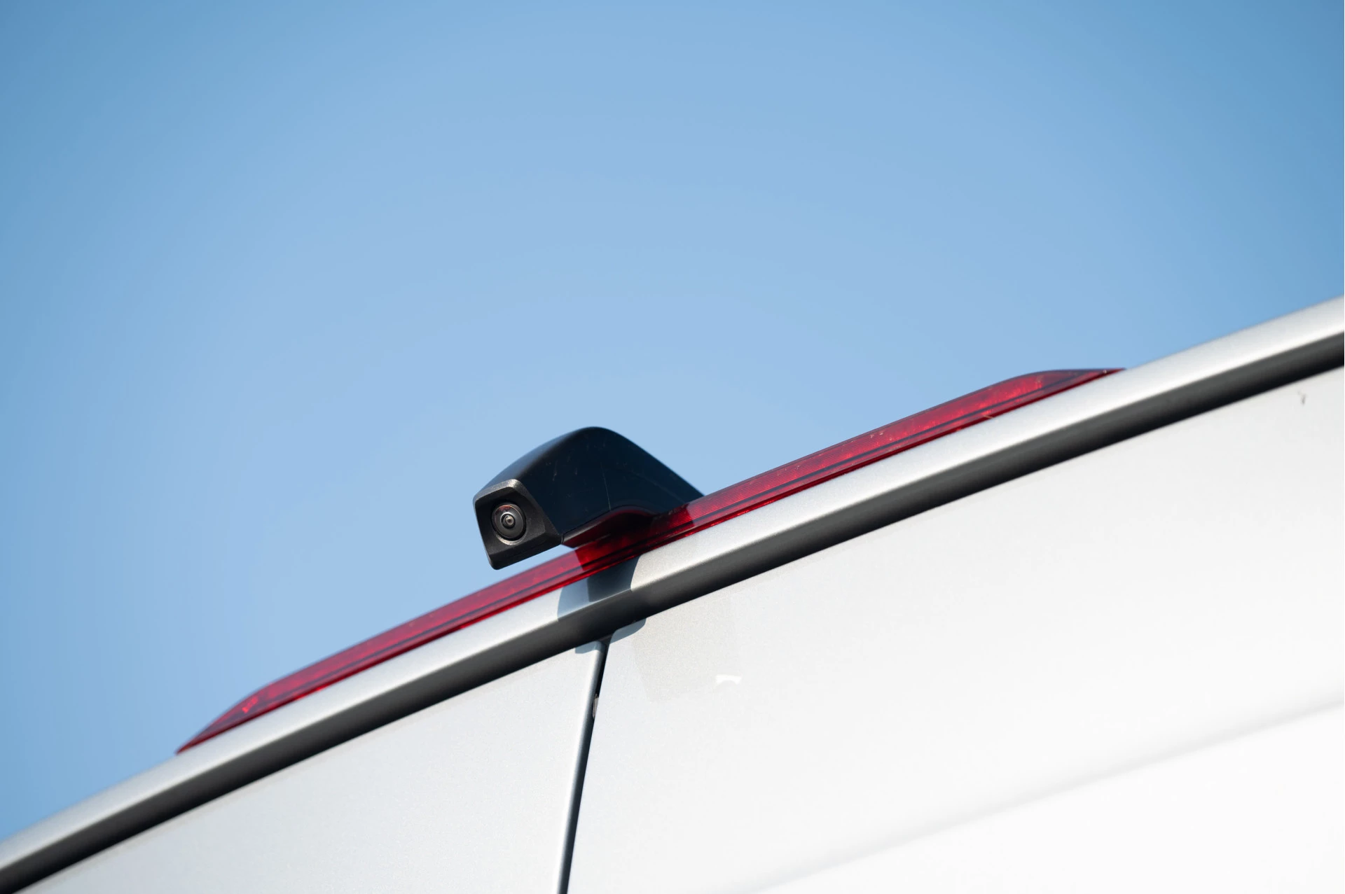 Hoofdafbeelding MAN TGE