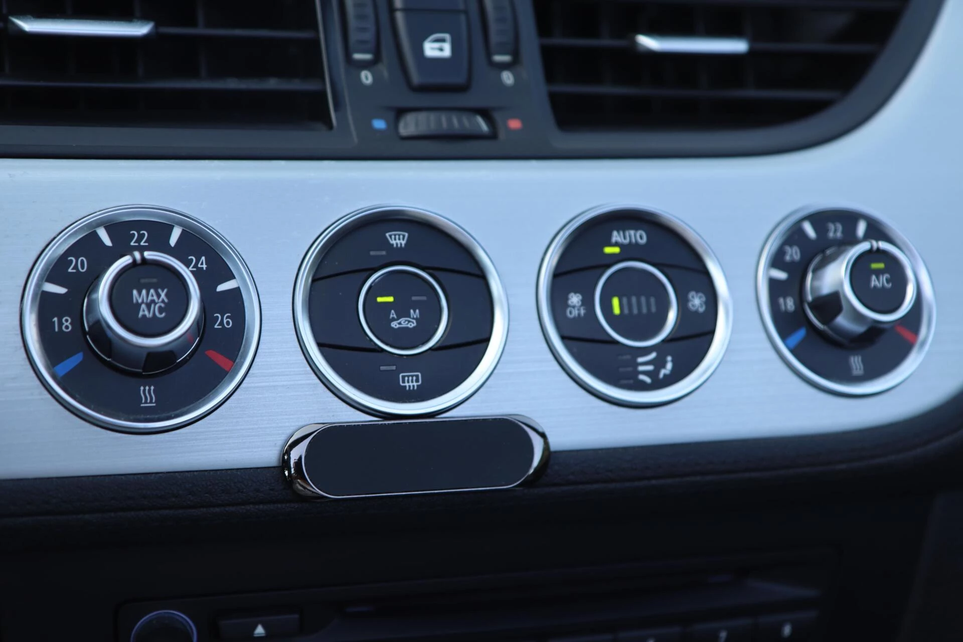 Hoofdafbeelding BMW Z4